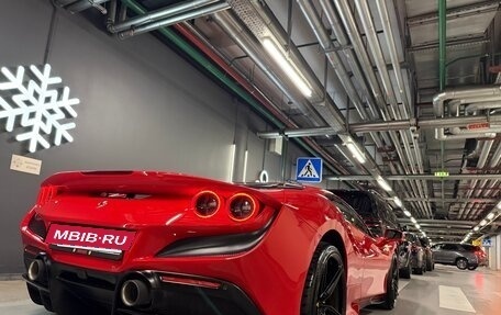 Ferrari F8, 2021 год, 21 500 000 рублей, 14 фотография