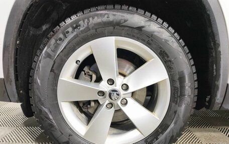 Skoda Kodiaq I, 2019 год, 1 920 000 рублей, 14 фотография
