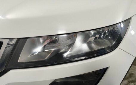 Skoda Kodiaq I, 2019 год, 1 920 000 рублей, 13 фотография