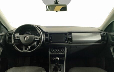 Skoda Kodiaq I, 2019 год, 1 920 000 рублей, 10 фотография