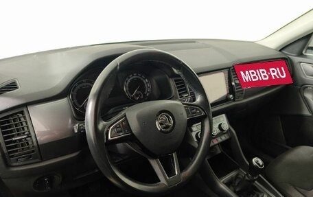 Skoda Kodiaq I, 2019 год, 1 920 000 рублей, 9 фотография