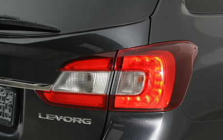 Subaru Levorg I, 2017 год, 1 990 000 рублей, 5 фотография