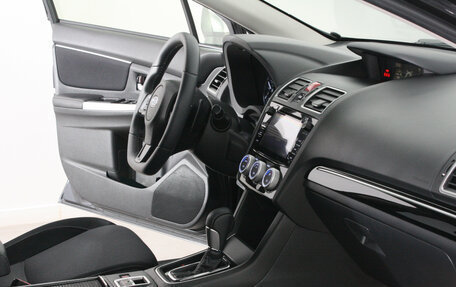 Subaru Levorg I, 2017 год, 1 990 000 рублей, 12 фотография