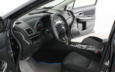 Subaru Levorg I, 2017 год, 1 990 000 рублей, 14 фотография