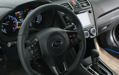 Subaru Levorg I, 2017 год, 1 990 000 рублей, 24 фотография