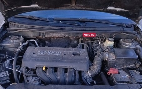Toyota Corolla, 2005 год, 520 000 рублей, 6 фотография