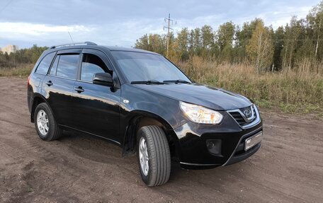Chery Tiggo (T11), 2013 год, 650 000 рублей, 3 фотография
