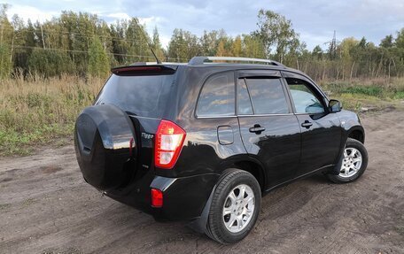 Chery Tiggo (T11), 2013 год, 650 000 рублей, 5 фотография