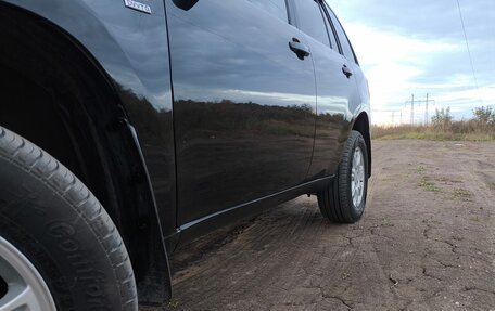 Chery Tiggo (T11), 2013 год, 650 000 рублей, 9 фотография