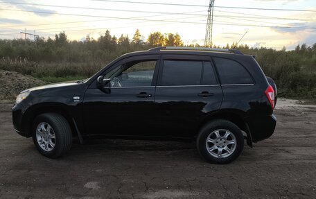 Chery Tiggo (T11), 2013 год, 650 000 рублей, 8 фотография