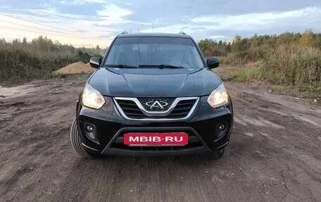 Chery Tiggo (T11), 2013 год, 650 000 рублей, 2 фотография