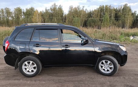 Chery Tiggo (T11), 2013 год, 650 000 рублей, 6 фотография