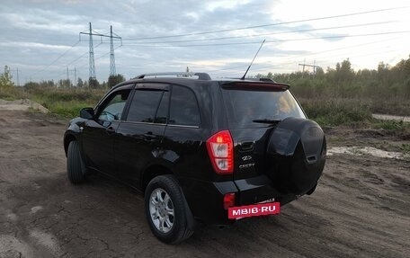 Chery Tiggo (T11), 2013 год, 650 000 рублей, 7 фотография