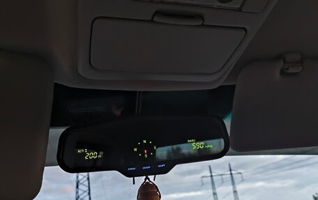 Chery Tiggo (T11), 2013 год, 650 000 рублей, 19 фотография