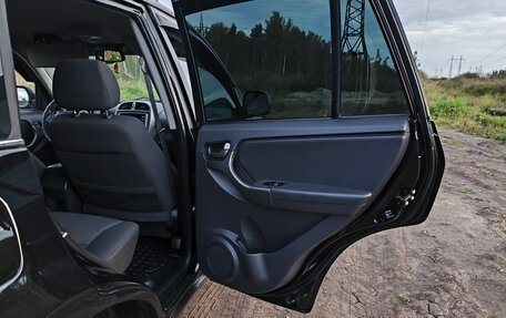 Chery Tiggo (T11), 2013 год, 650 000 рублей, 26 фотография