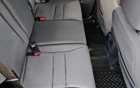 Chery Tiggo (T11), 2013 год, 650 000 рублей, 25 фотография