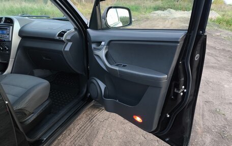 Chery Tiggo (T11), 2013 год, 650 000 рублей, 24 фотография
