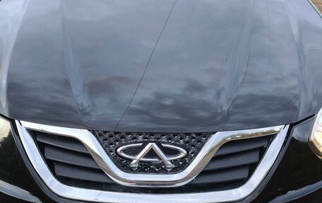 Chery Tiggo (T11), 2013 год, 650 000 рублей, 27 фотография