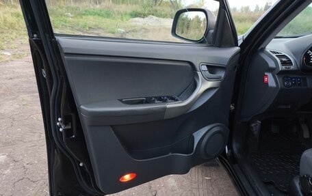 Chery Tiggo (T11), 2013 год, 650 000 рублей, 13 фотография