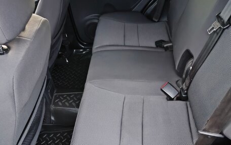 Chery Tiggo (T11), 2013 год, 650 000 рублей, 23 фотография