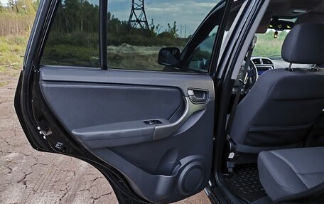 Chery Tiggo (T11), 2013 год, 650 000 рублей, 18 фотография
