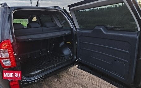 Chery Tiggo (T11), 2013 год, 650 000 рублей, 22 фотография