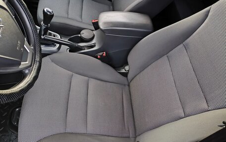 Chery Tiggo (T11), 2013 год, 650 000 рублей, 16 фотография