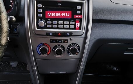 Chery Tiggo (T11), 2013 год, 650 000 рублей, 20 фотография