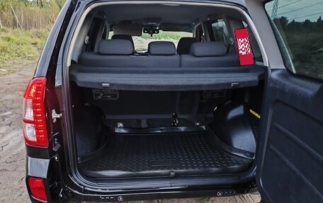 Chery Tiggo (T11), 2013 год, 650 000 рублей, 21 фотография
