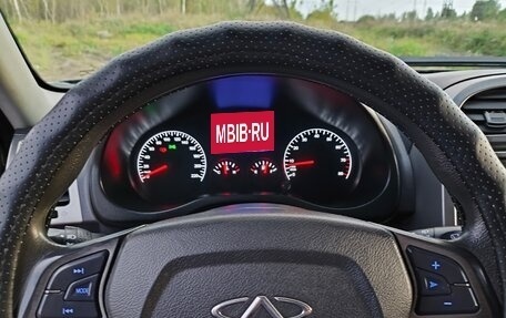 Chery Tiggo (T11), 2013 год, 650 000 рублей, 17 фотография