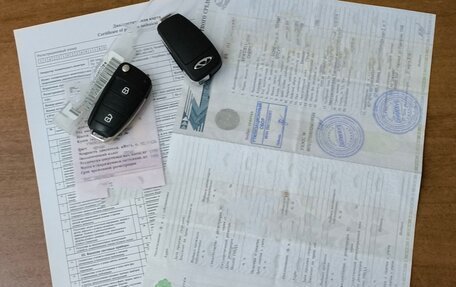 Chery Tiggo (T11), 2013 год, 650 000 рублей, 34 фотография