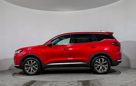 Chery Tiggo 7 Pro, 2022 год, 1 590 000 рублей, 8 фотография