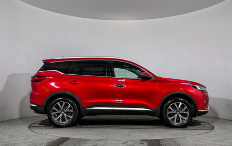 Chery Tiggo 7 Pro, 2022 год, 1 590 000 рублей, 4 фотография