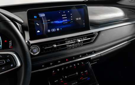 Chery Tiggo 7 Pro, 2022 год, 1 590 000 рублей, 18 фотография