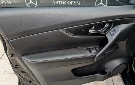 Nissan X-Trail, 2018 год, 1 795 000 рублей, 19 фотография