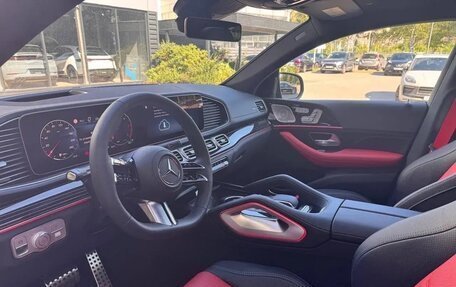 Mercedes-Benz GLE Coupe, 2025 год, 15 000 000 рублей, 6 фотография