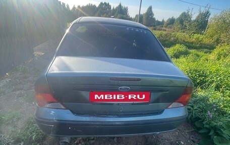 Ford Focus IV, 2001 год, 110 000 рублей, 4 фотография