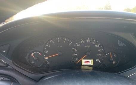 Ford Focus IV, 2001 год, 110 000 рублей, 5 фотография