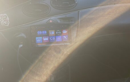 Ford Focus IV, 2001 год, 110 000 рублей, 7 фотография
