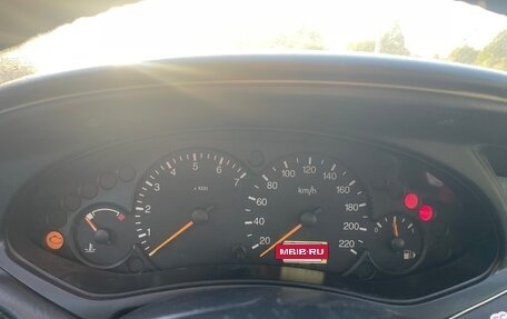Ford Focus IV, 2001 год, 110 000 рублей, 6 фотография