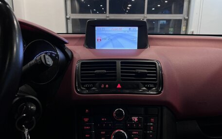 Opel Meriva, 2013 год, 800 000 рублей, 14 фотография