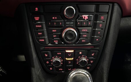 Opel Meriva, 2013 год, 800 000 рублей, 15 фотография