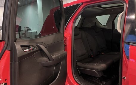 Opel Meriva, 2013 год, 800 000 рублей, 26 фотография