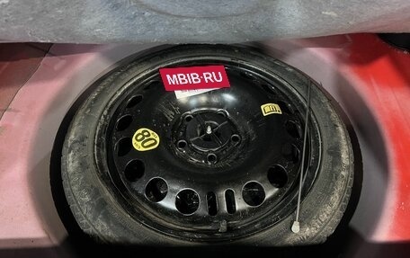 Opel Meriva, 2013 год, 800 000 рублей, 19 фотография