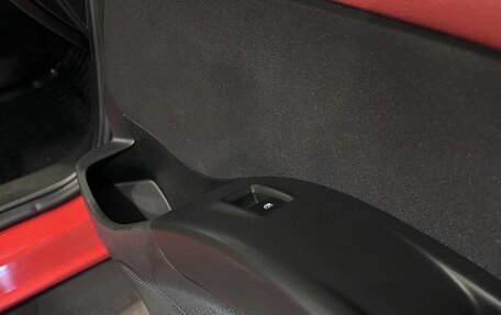 Opel Meriva, 2013 год, 800 000 рублей, 28 фотография