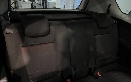 Opel Meriva, 2013 год, 800 000 рублей, 36 фотография