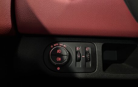 Opel Meriva, 2013 год, 800 000 рублей, 32 фотография