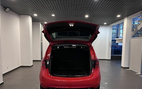 Opel Meriva, 2013 год, 800 000 рублей, 37 фотография