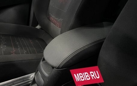 Opel Meriva, 2013 год, 800 000 рублей, 33 фотография