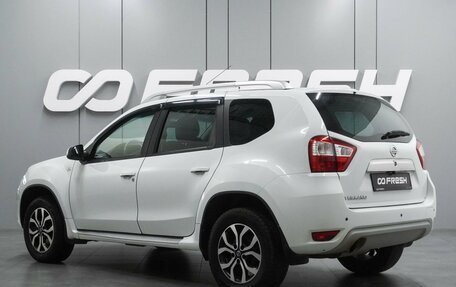 Nissan Terrano III, 2014 год, 1 209 000 рублей, 2 фотография